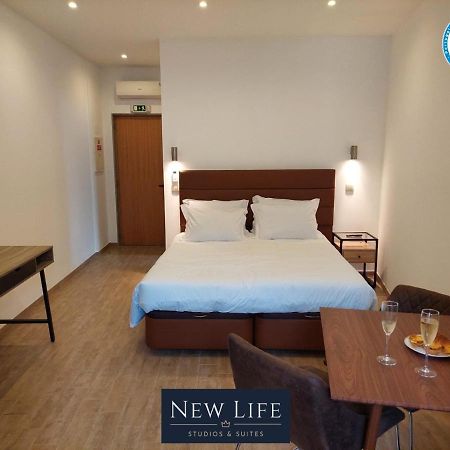 Apartament New Life - Igreja Sao Francisco Studio-2T Porto Zewnętrze zdjęcie