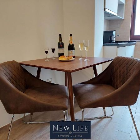 Apartament New Life - Igreja Sao Francisco Studio-2T Porto Zewnętrze zdjęcie