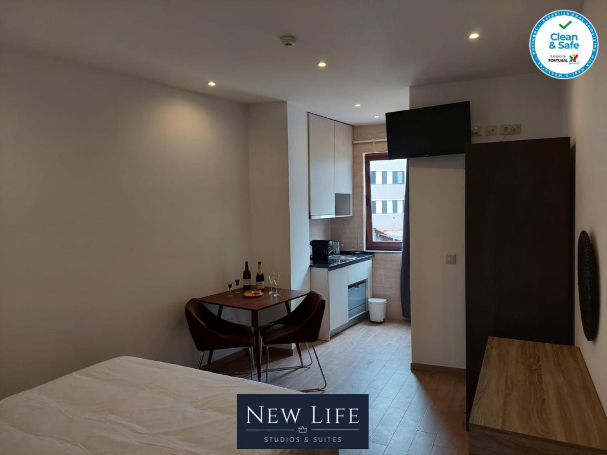 Apartament New Life - Igreja Sao Francisco Studio-2T Porto Zewnętrze zdjęcie