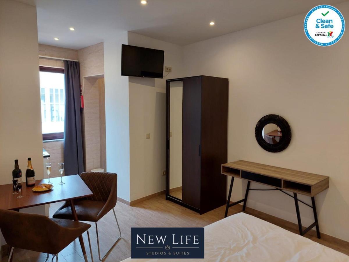 Apartament New Life - Igreja Sao Francisco Studio-2T Porto Zewnętrze zdjęcie