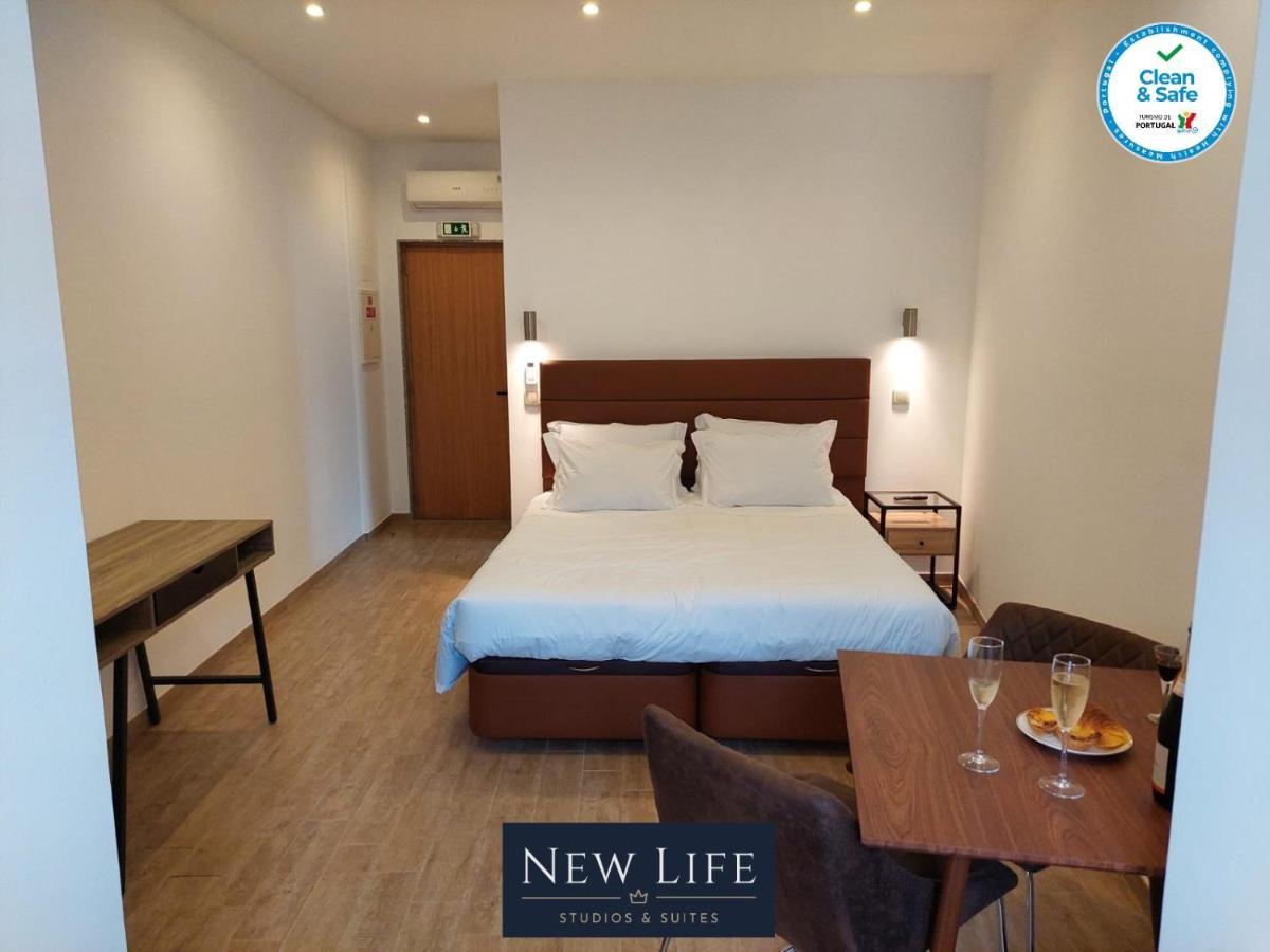 Apartament New Life - Igreja Sao Francisco Studio-2T Porto Zewnętrze zdjęcie