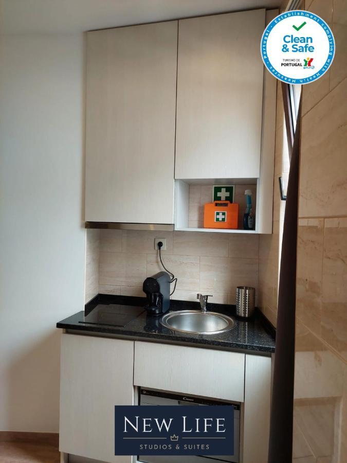 Apartament New Life - Igreja Sao Francisco Studio-2T Porto Zewnętrze zdjęcie