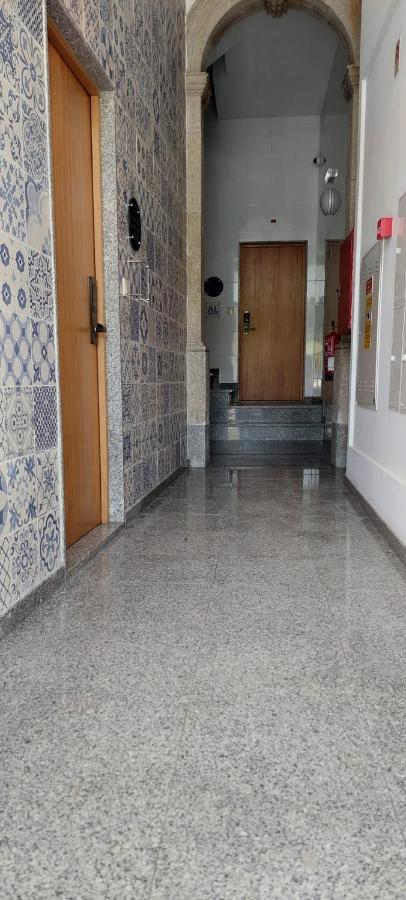 Apartament New Life - Igreja Sao Francisco Studio-2T Porto Zewnętrze zdjęcie