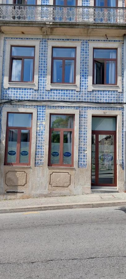 Apartament New Life - Igreja Sao Francisco Studio-2T Porto Zewnętrze zdjęcie
